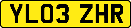 YL03ZHR