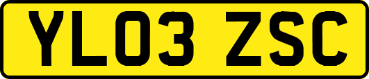 YL03ZSC