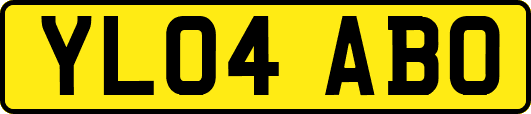 YL04ABO