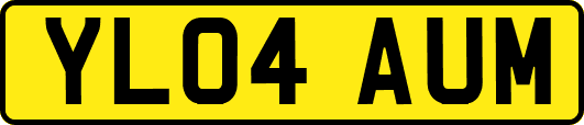 YL04AUM