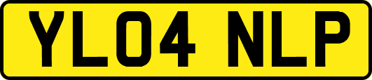 YL04NLP