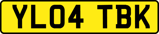 YL04TBK