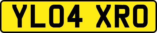 YL04XRO