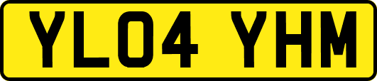 YL04YHM