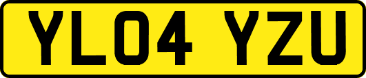 YL04YZU