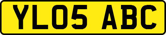 YL05ABC