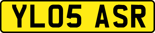 YL05ASR