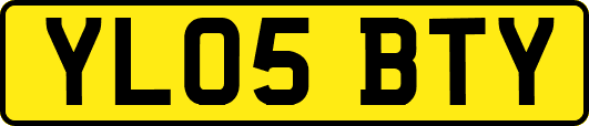 YL05BTY