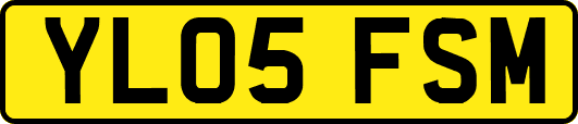 YL05FSM