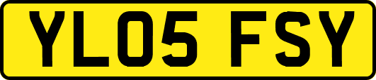 YL05FSY