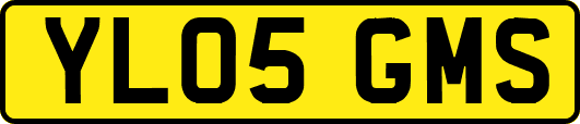 YL05GMS