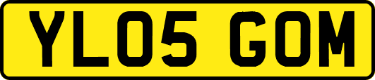 YL05GOM