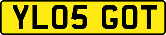 YL05GOT