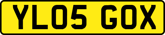 YL05GOX