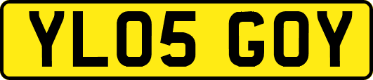 YL05GOY