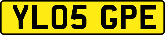 YL05GPE