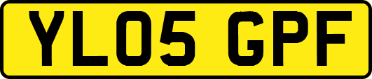 YL05GPF