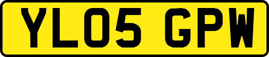 YL05GPW