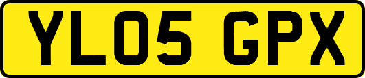 YL05GPX