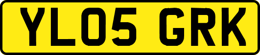 YL05GRK