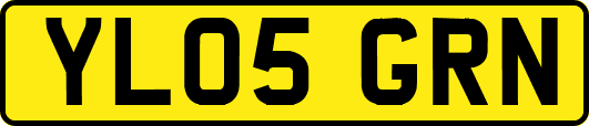 YL05GRN