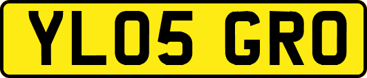 YL05GRO