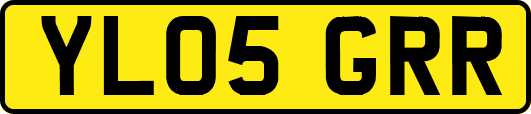 YL05GRR