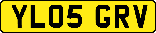 YL05GRV