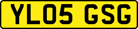 YL05GSG