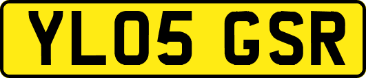 YL05GSR