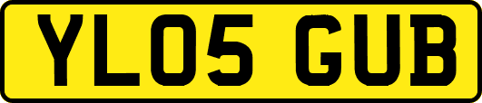 YL05GUB