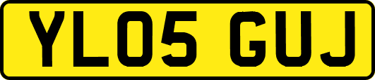 YL05GUJ