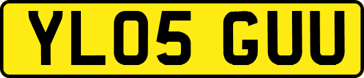 YL05GUU