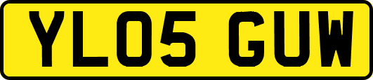 YL05GUW