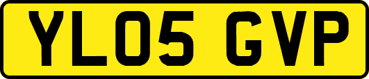 YL05GVP