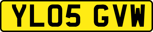 YL05GVW