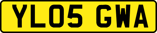 YL05GWA