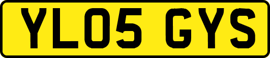 YL05GYS