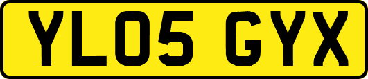 YL05GYX
