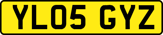 YL05GYZ