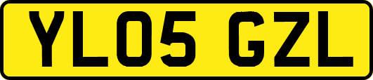 YL05GZL