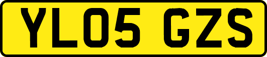 YL05GZS