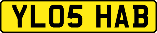 YL05HAB