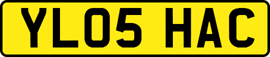 YL05HAC