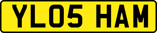 YL05HAM