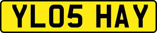 YL05HAY