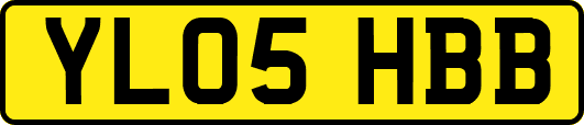 YL05HBB