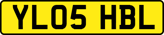 YL05HBL