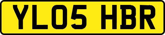 YL05HBR