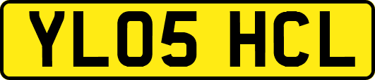 YL05HCL